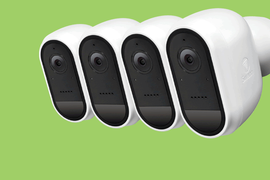 Smart home products can monitor your home around the clock, potentially reducing your insurance costs.