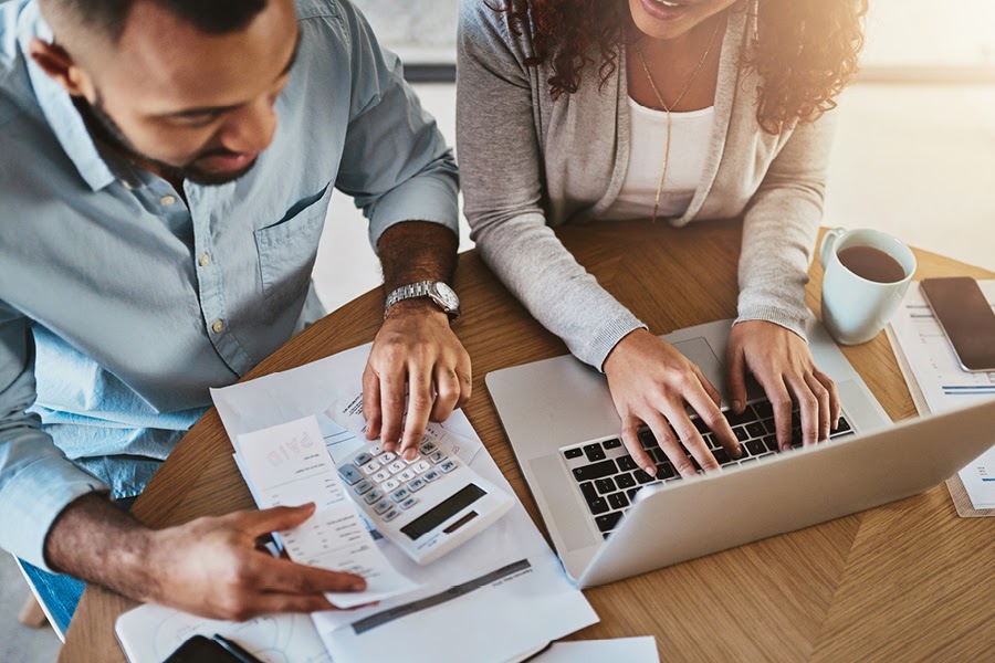 Do your research when applying for a small business loan to make sure you’re applying for the right type of loan.