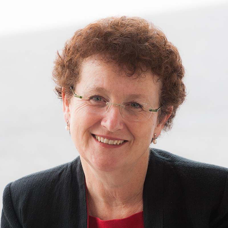 Clarissa Brocklehurst, Adjunct Professor The Water Institute