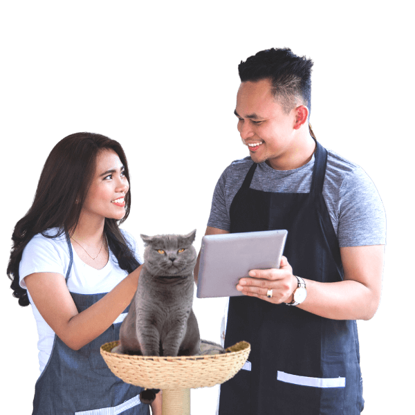 Petpreneur Program Grow Petcare Business