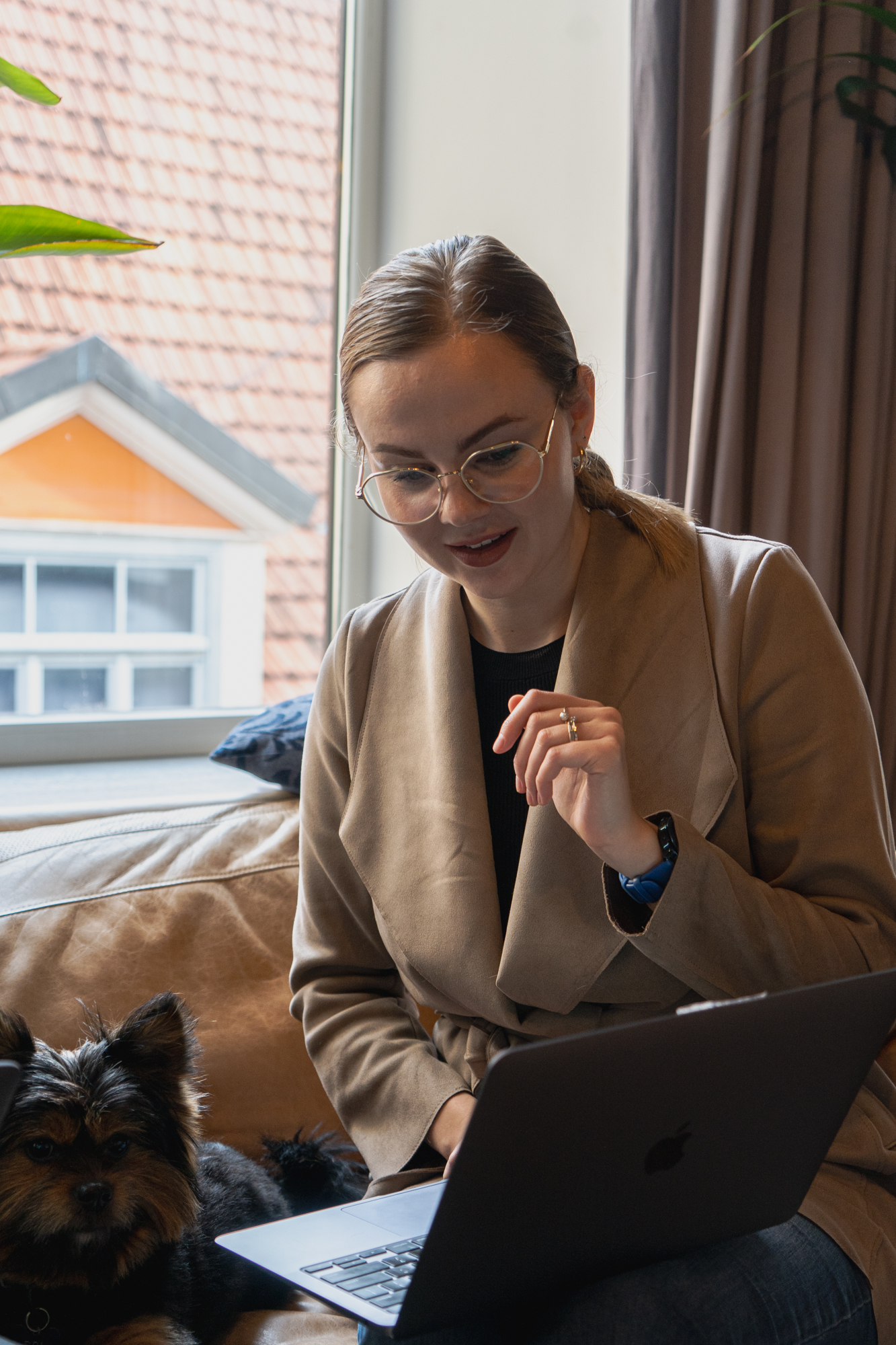 Jobs in Project Management | Scandiweb