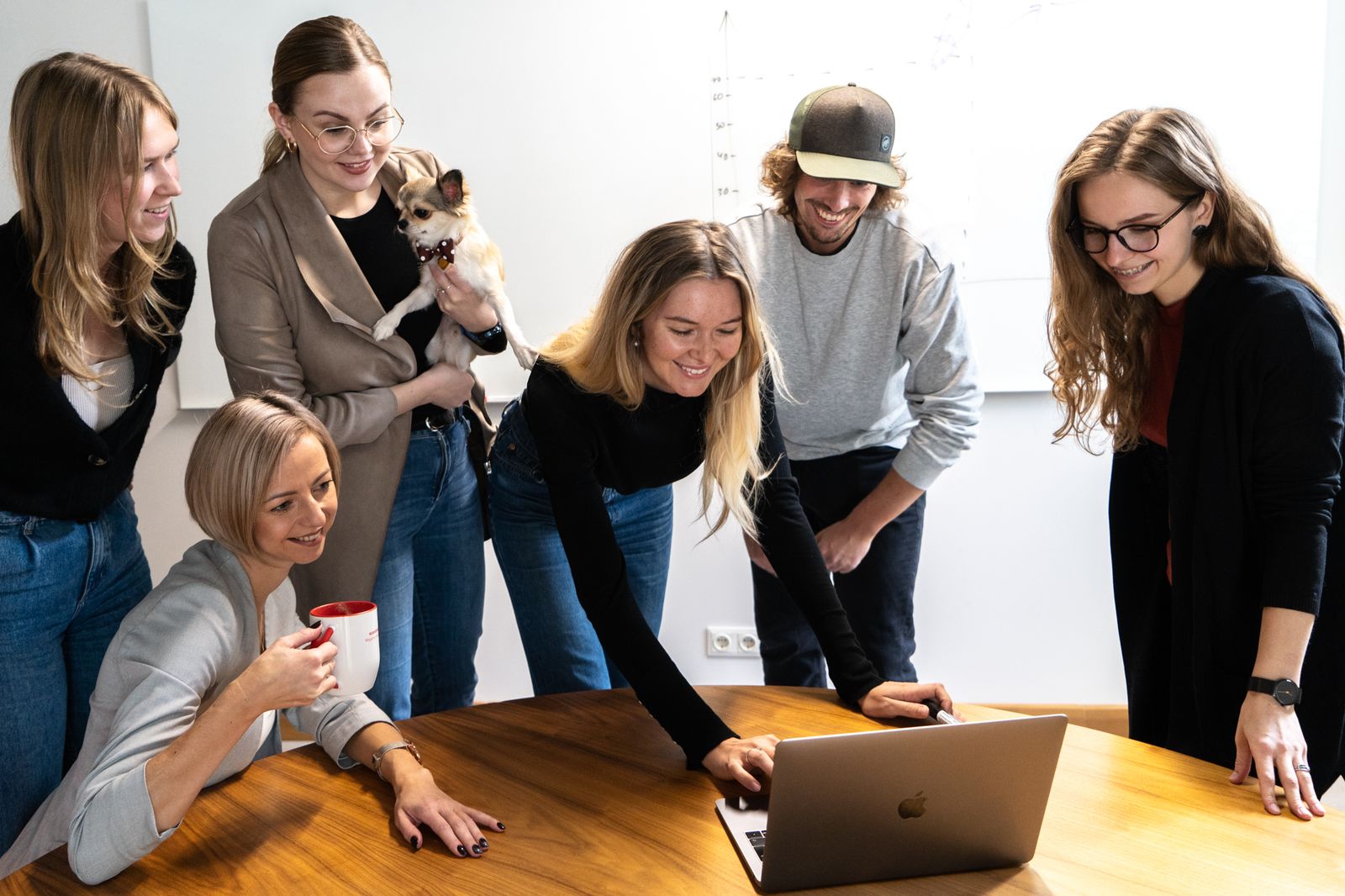 Jobs in Development / Tech Department |Scandiweb