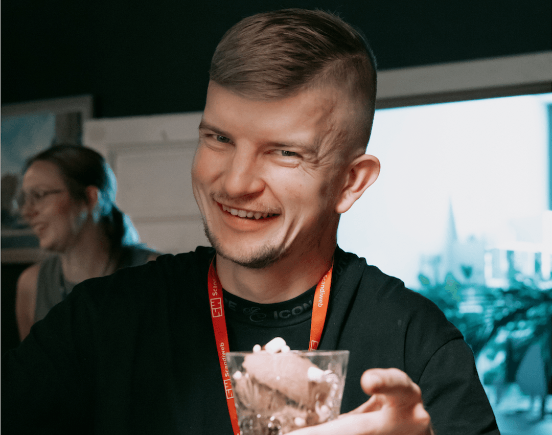 Jobs in Development / Tech Department | scandiweb