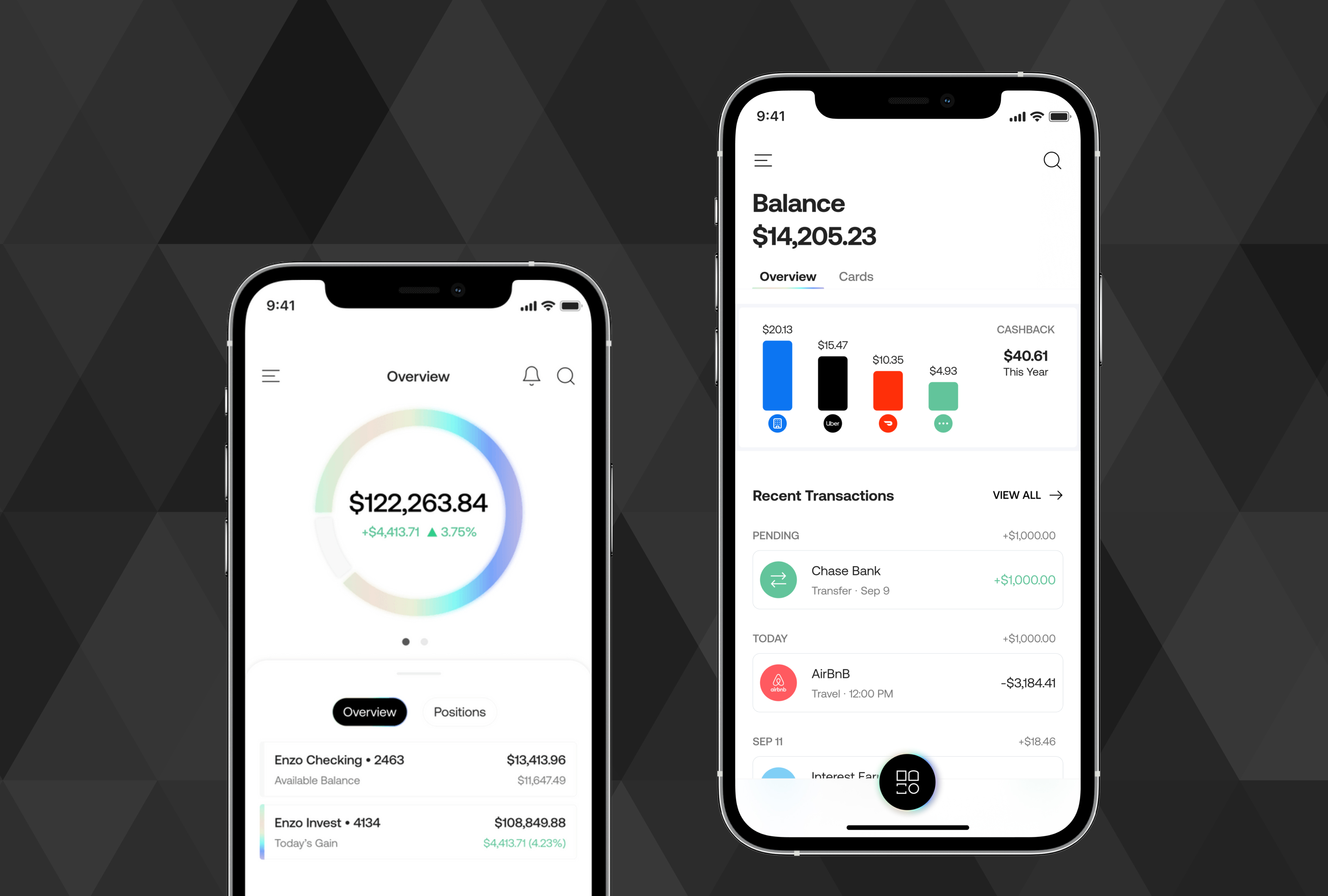 Unit | How Unit helped Enzo launch premium banking for high earners