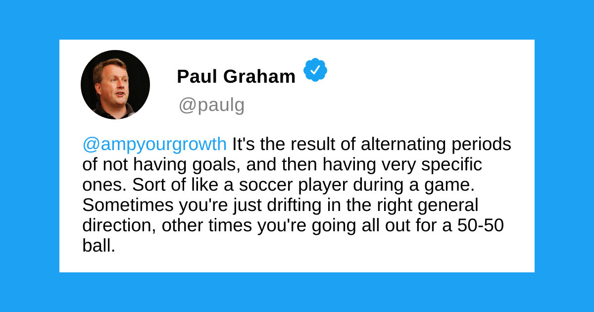 5050 Ball—Post of the Day