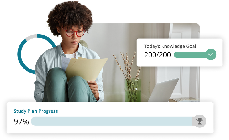 Solutions Overview | Test/Exam/Certification Prep | BenchPrep