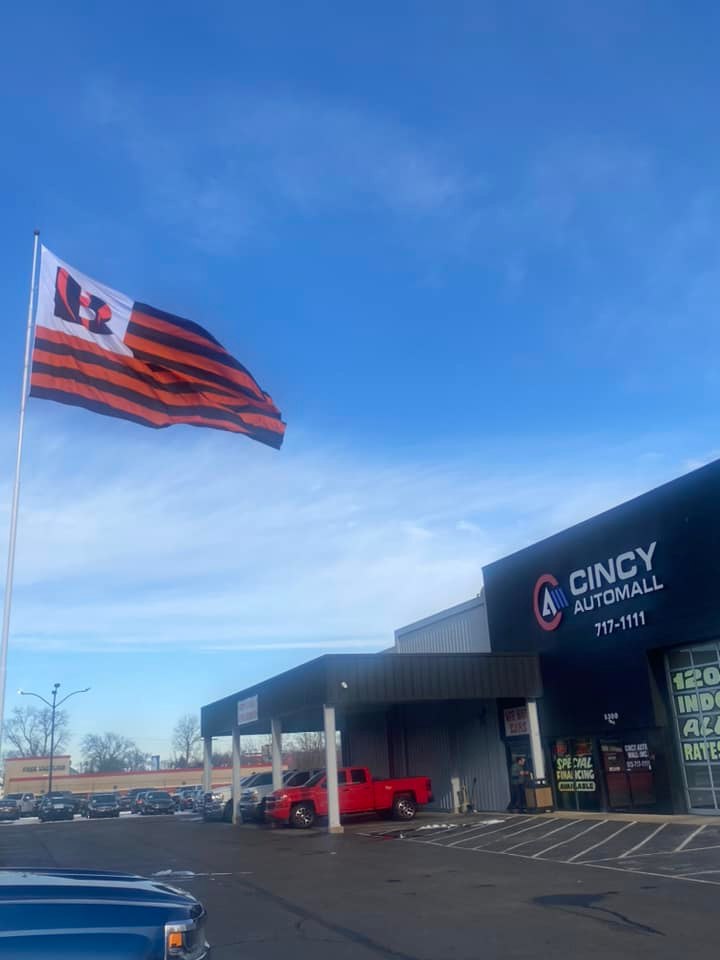 CINCY Auto Mall Reviews & Ratings