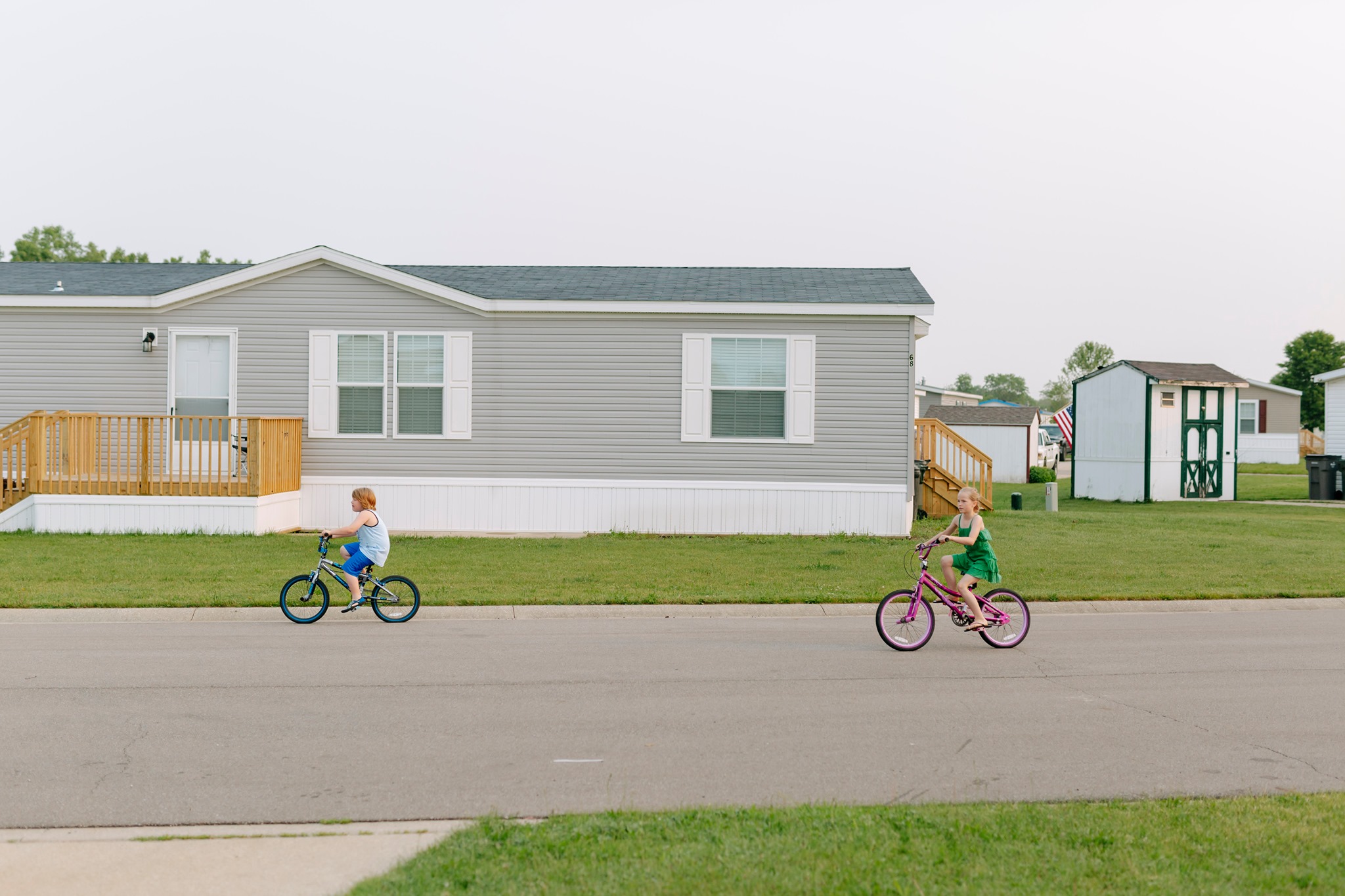 Westbridge Manor Reviews & Ratings