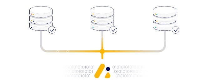 Step 1: Collect data