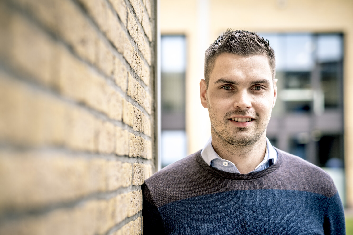 Bart Van Proeyen, KWARTS