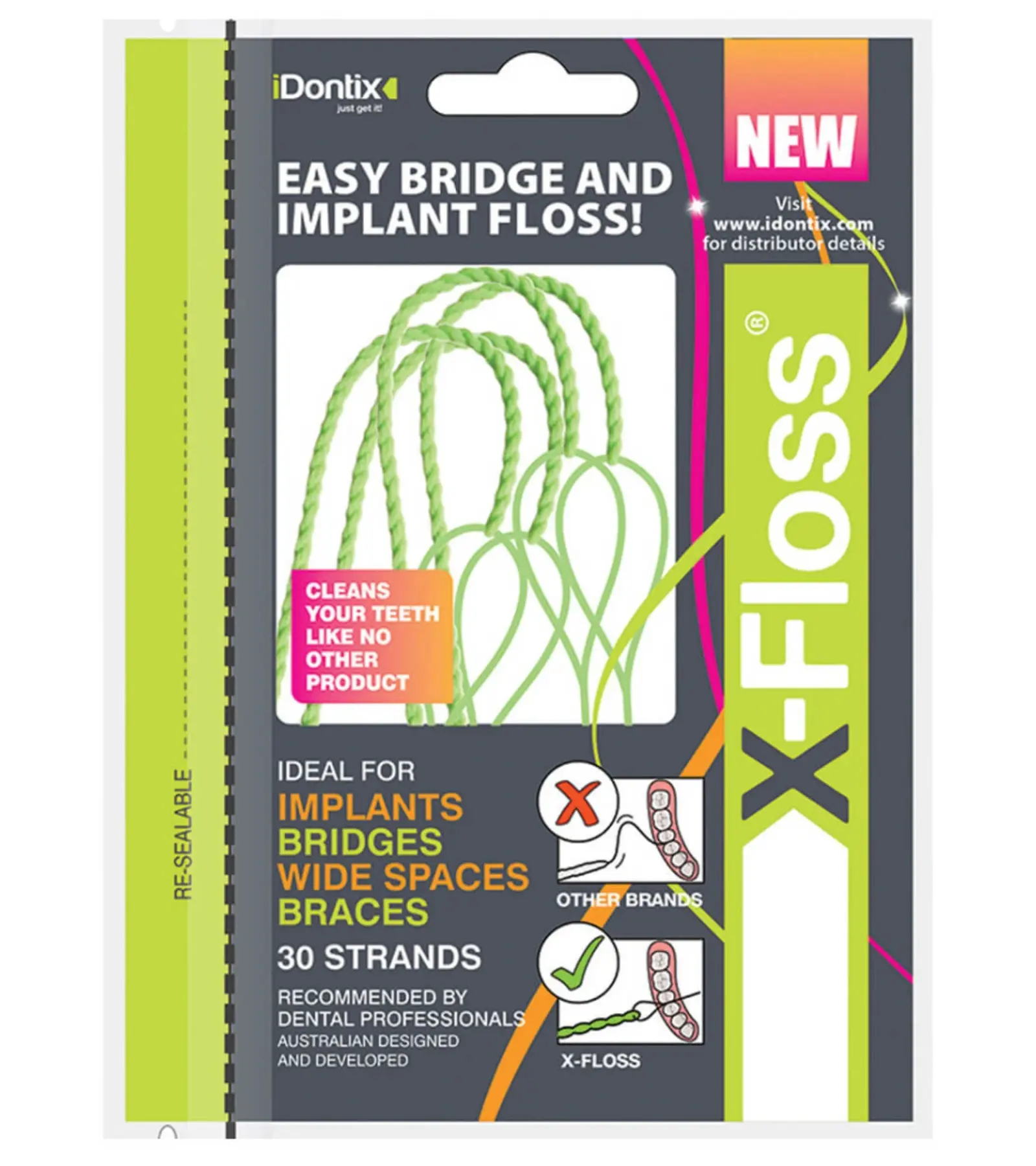 Your easy guide to Allon4 cleaning and maintenance