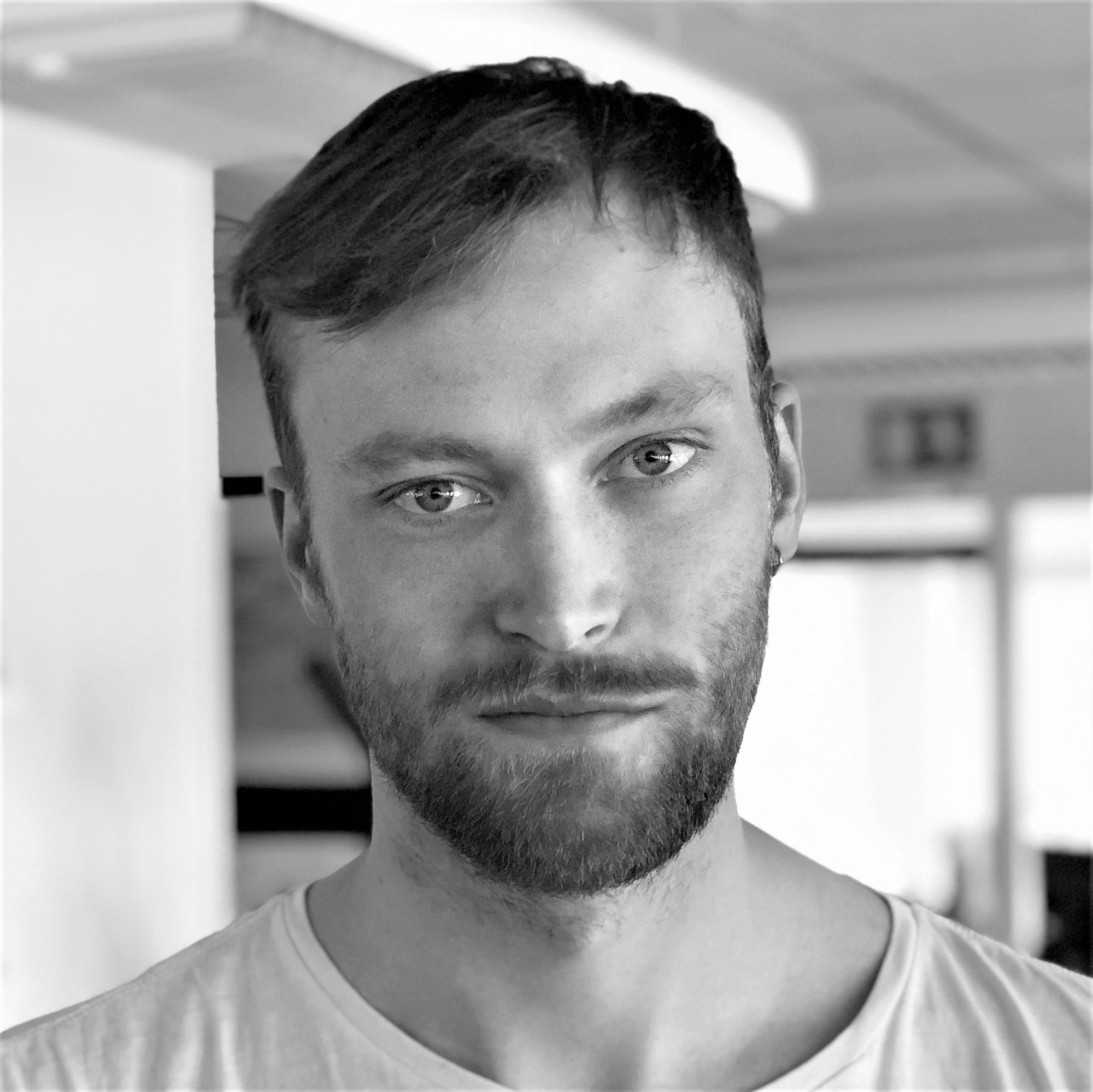 Johan Rasmussen Om os