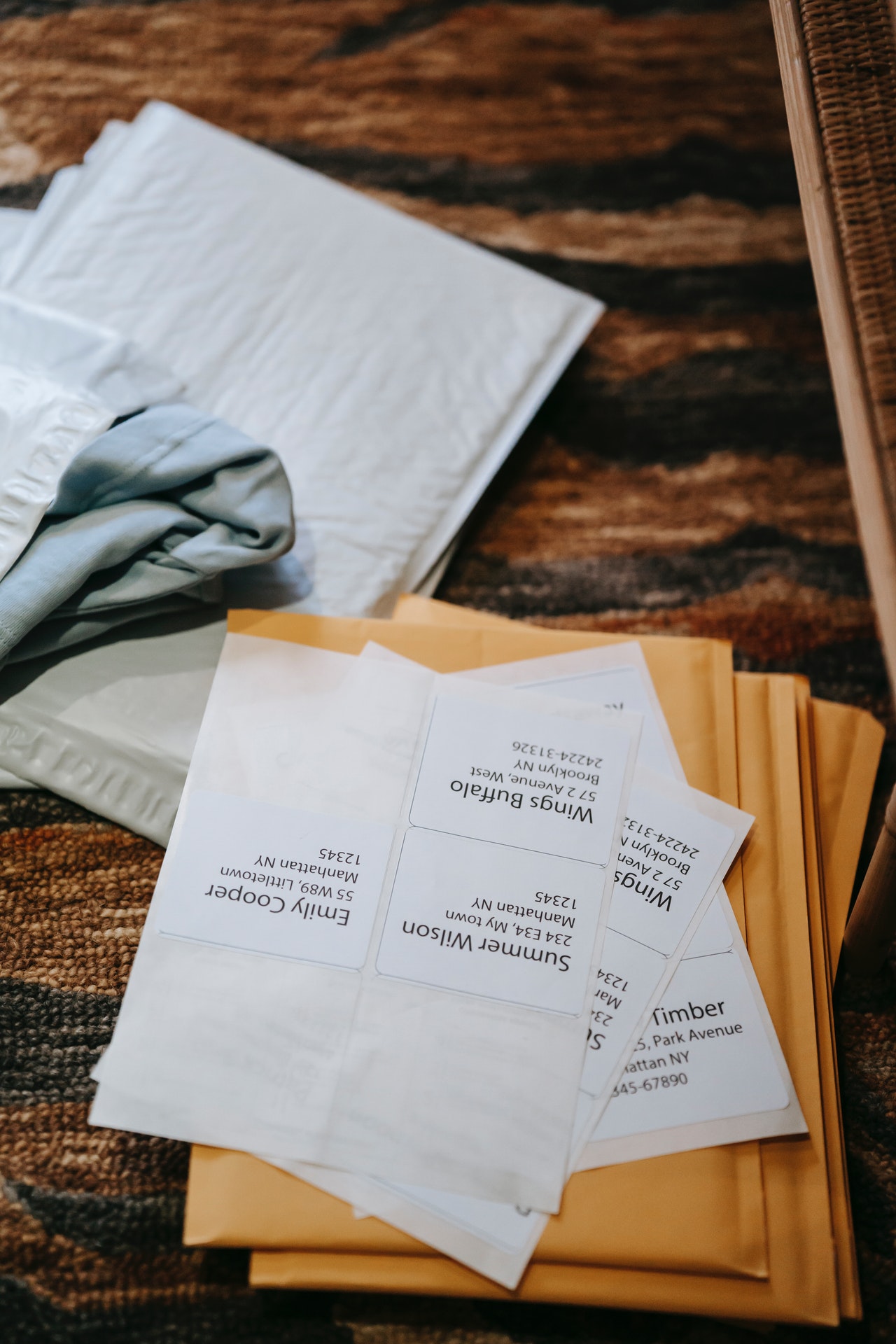 Understatement is an underwear brand that empowers women