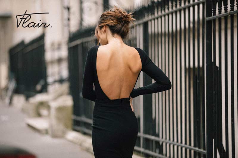Understatement is an underwear brand that empowers women
