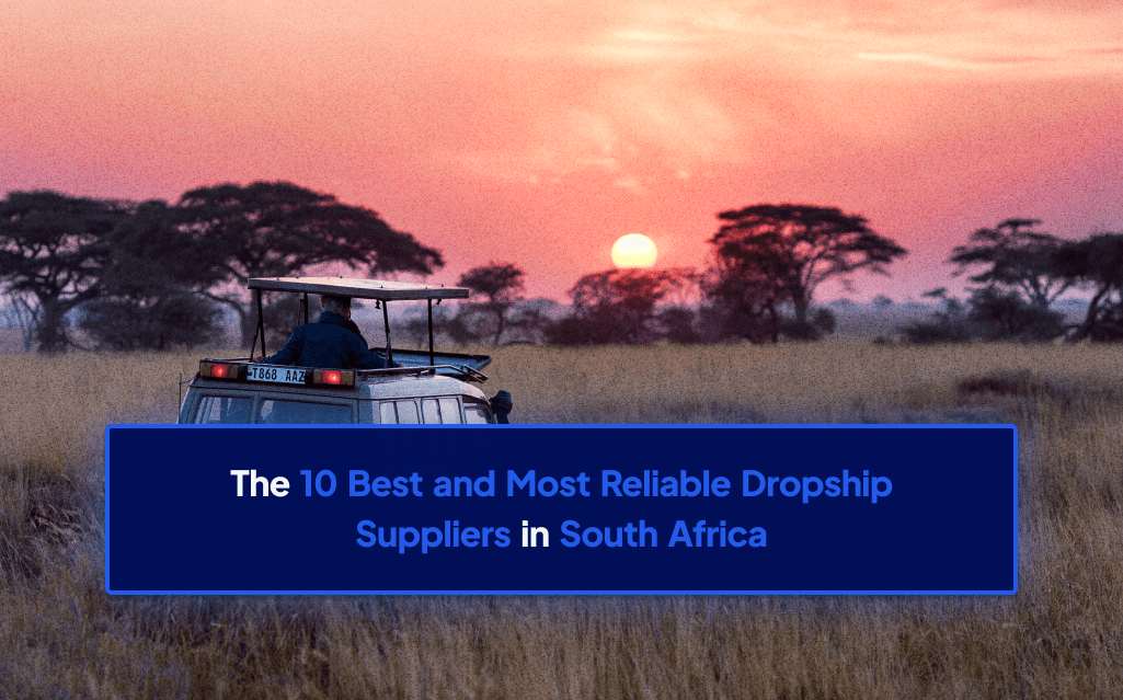 10 Best and Most Reliable Dropship Suppliers in South Africa in 2024