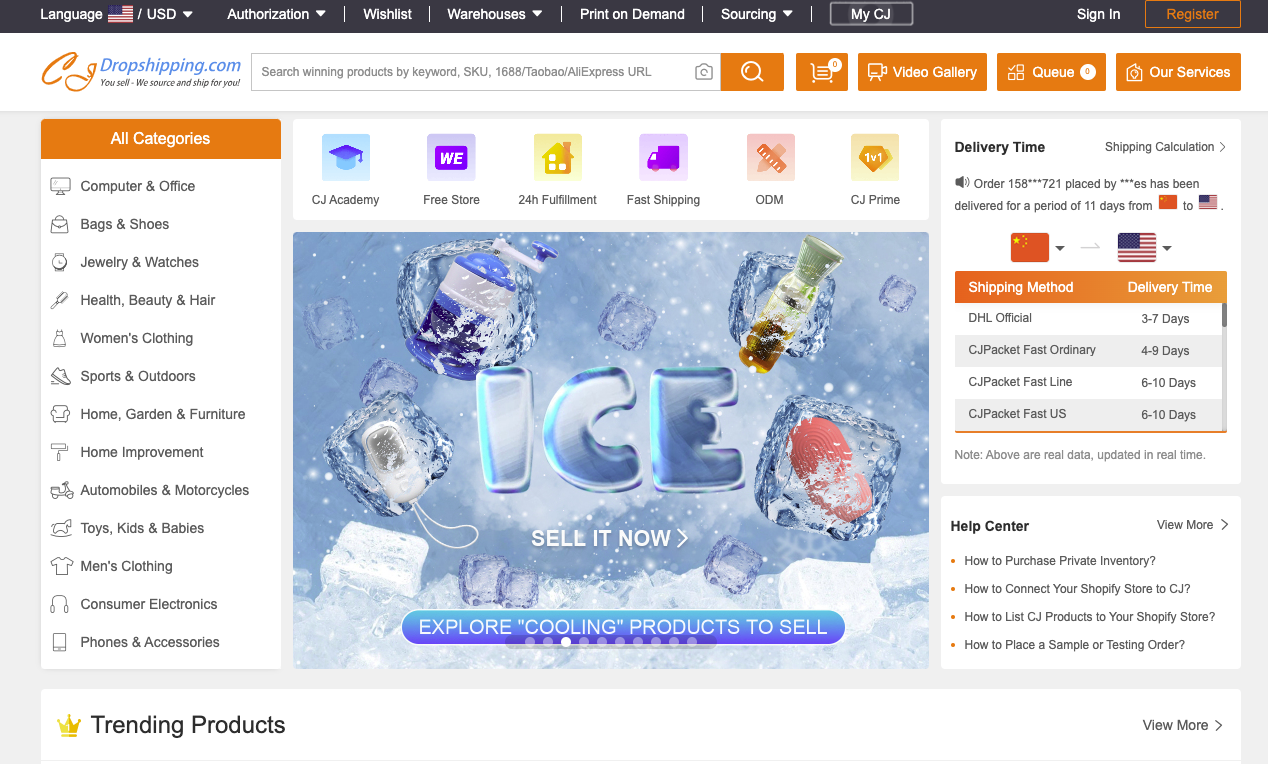 20 Best Chrome Extensions for Dropshipping | Dropship