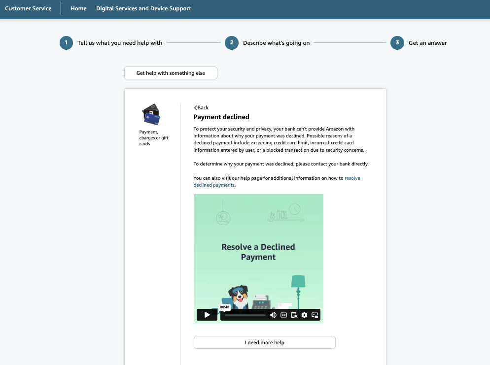 25 E-Commerce FAQ Page Examples To Learn From | Dropship