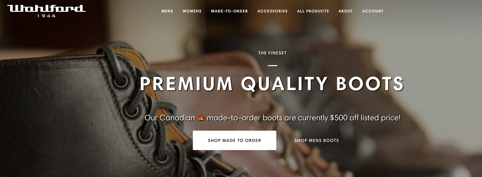 30 Print On Demand Store Examples For Inspiration Dropship