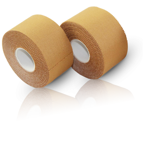 Rigid Strapping Tape Beige 2 Pack McDavid Australia