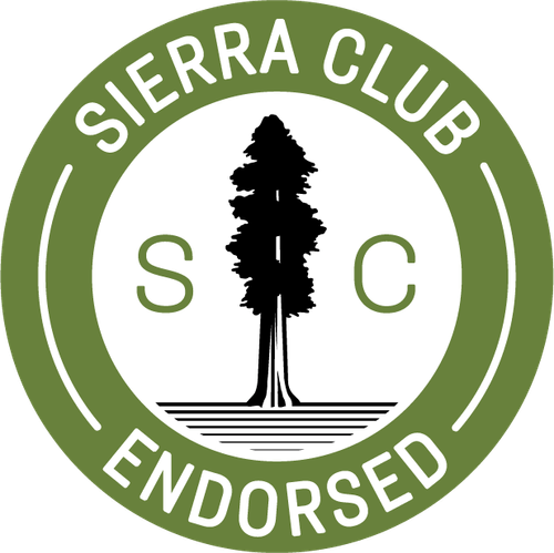 Sierra Club San Francisco Bay