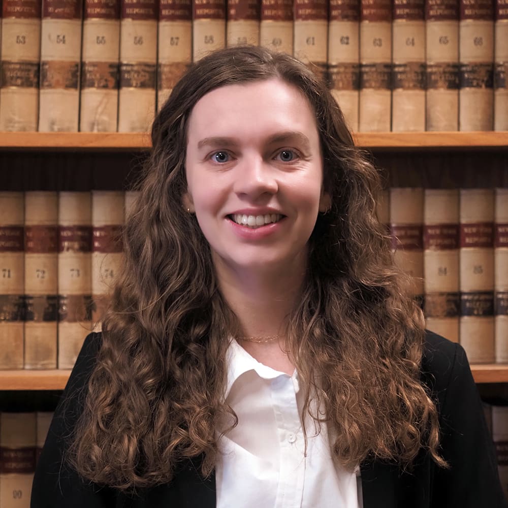 Emily Turner, Associate Attorney at Schlather, Stumbar, Parks & Salk, LLP