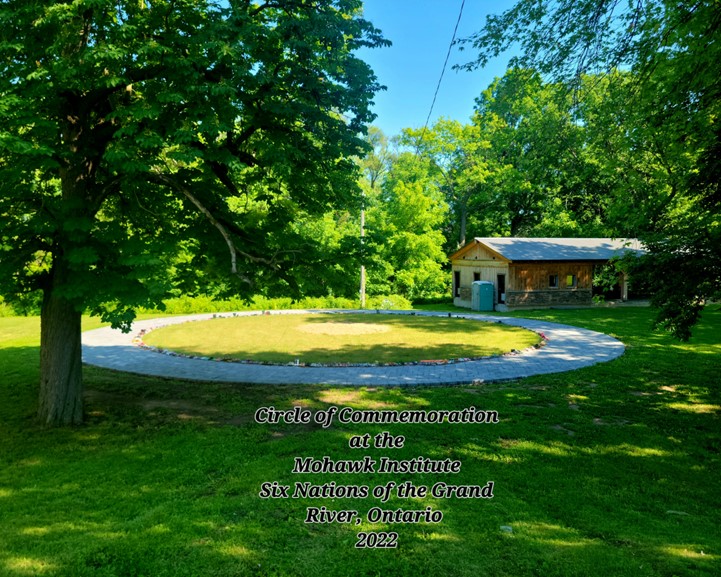 A message from the Sixties Scoop Healing Foundation's CEO Dr Jacqueline