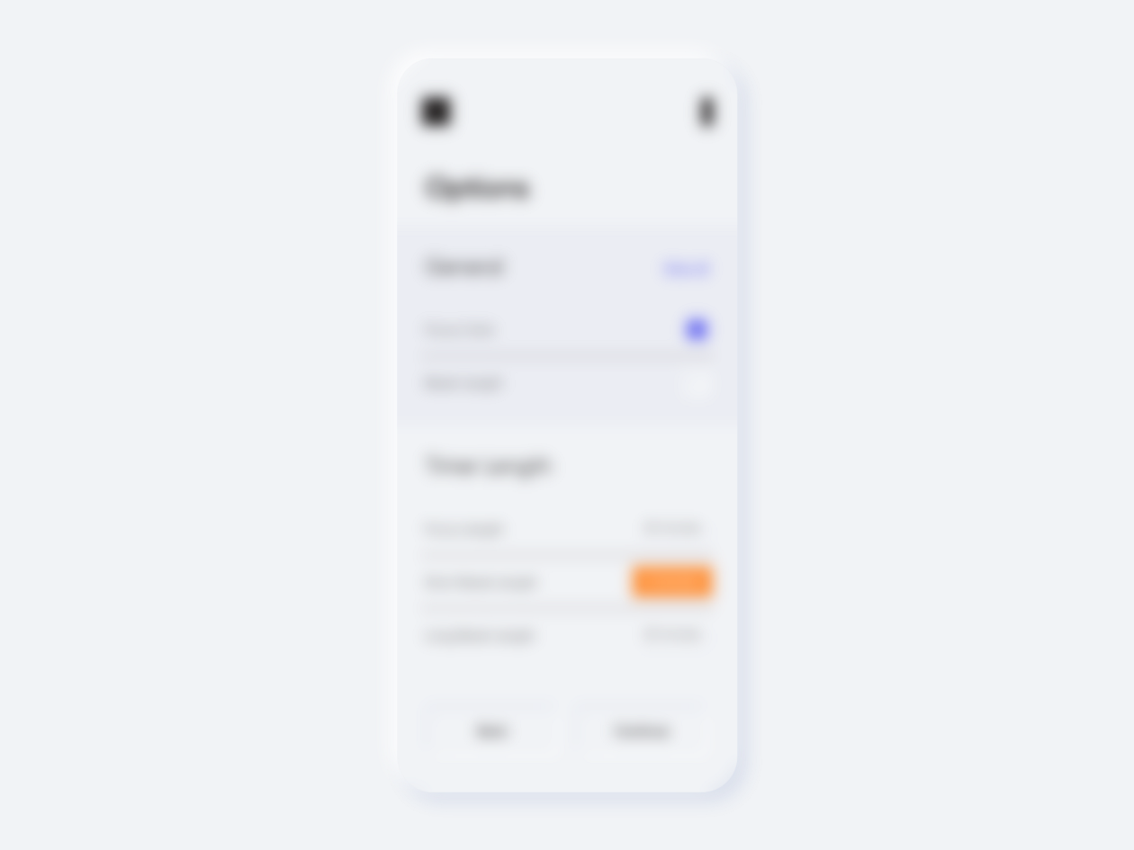 Improving Mobile App UX/UI image.