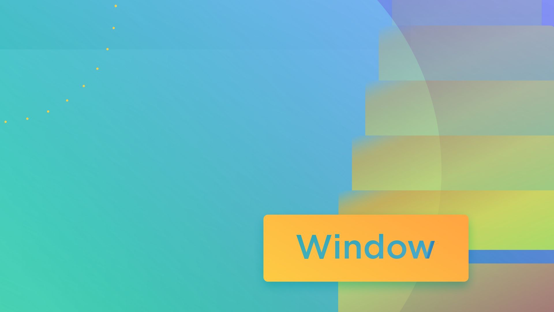 A Guide to After Effects Menus Window