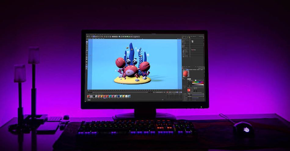 Cinema 4d r25 что нового