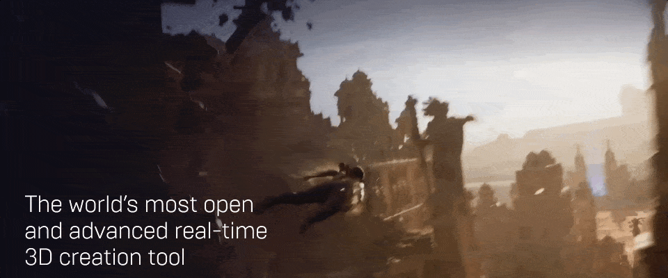 How to Get Started in Unreal Engine 5