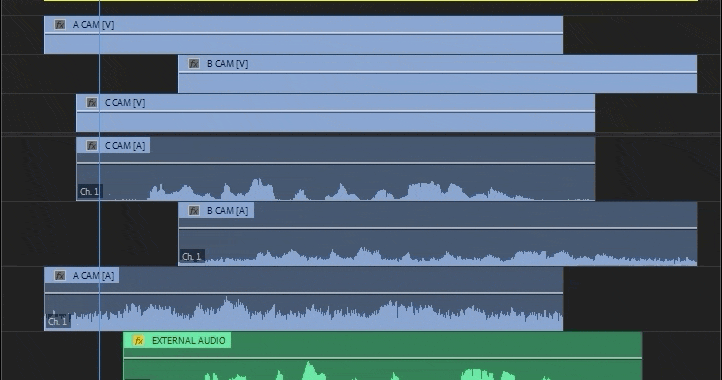 Como fazer GIF no Adobe Pemiere