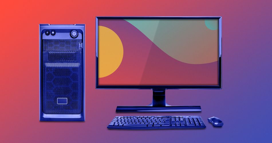 Build a Barebone PC for Your Non-Technical Relative