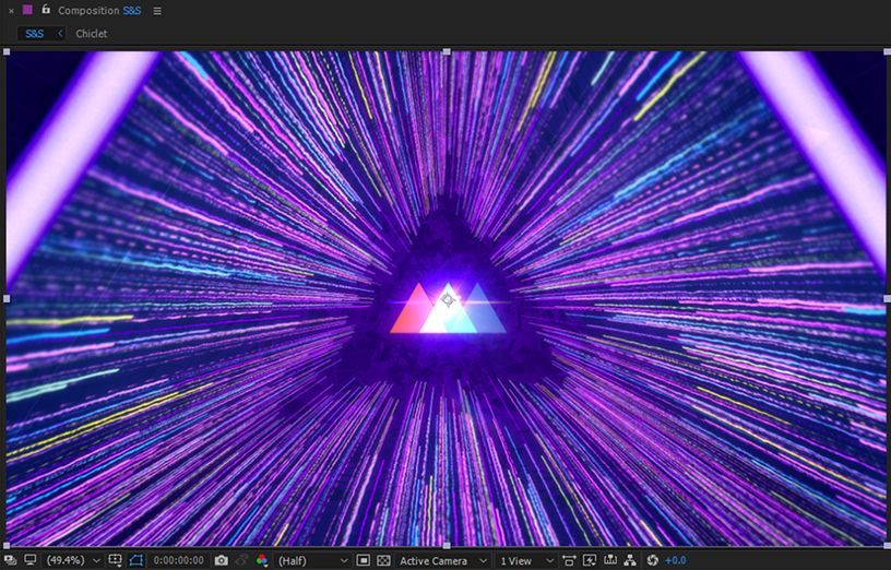 Фул ае. SHIFTSLASH. Cut shortcut in after Effects. Flashing Lok Sun after Effects.