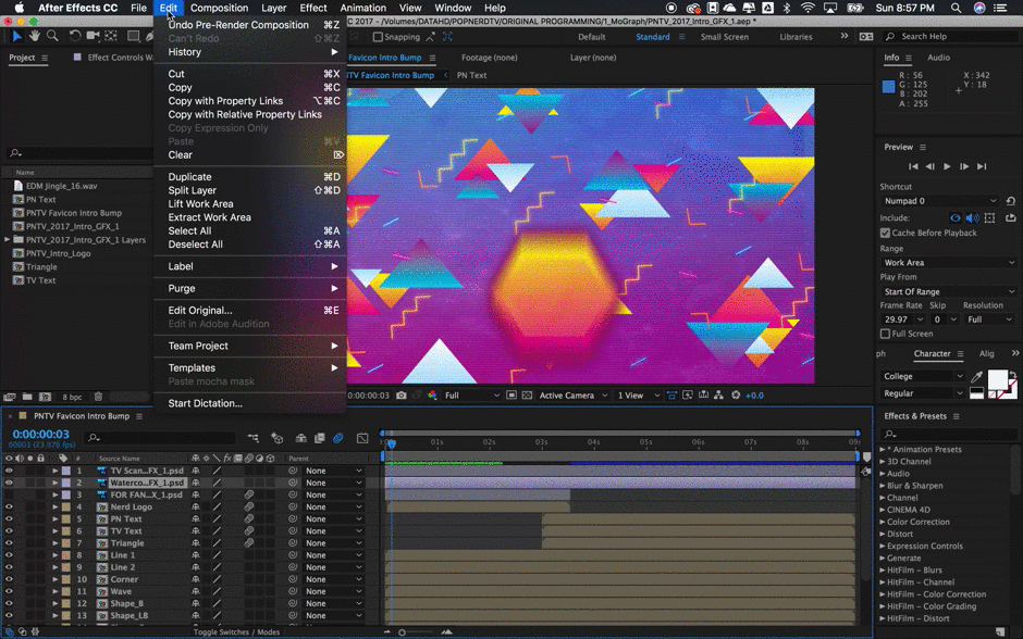 What Is The After Effects Disk Cache