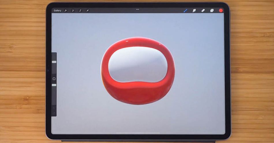 How to Animate 3D Objects in Procreate on iPad [Easy Guide]