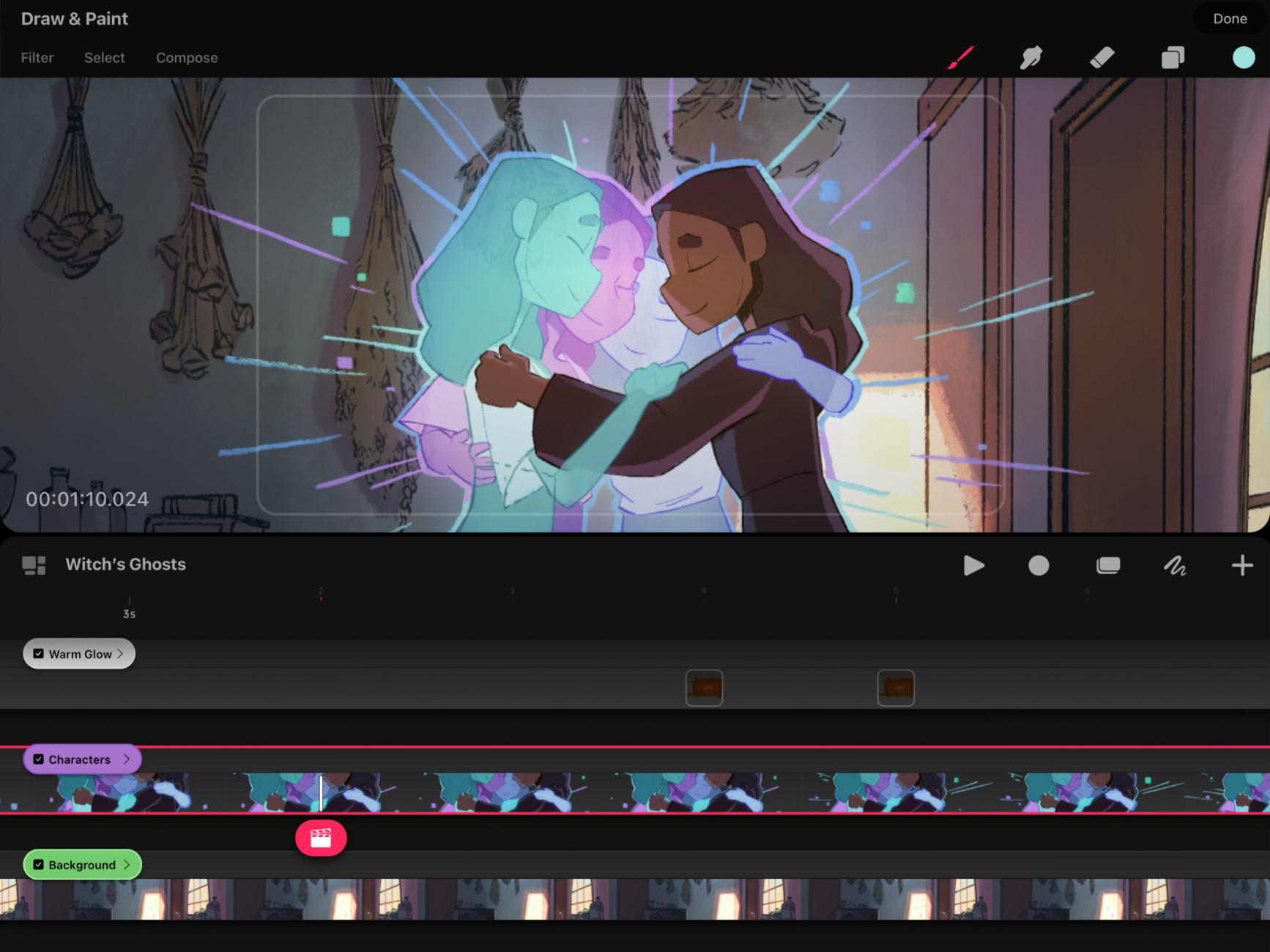 Procreate Dreams The 2D Animation Revolution for Digital Artists