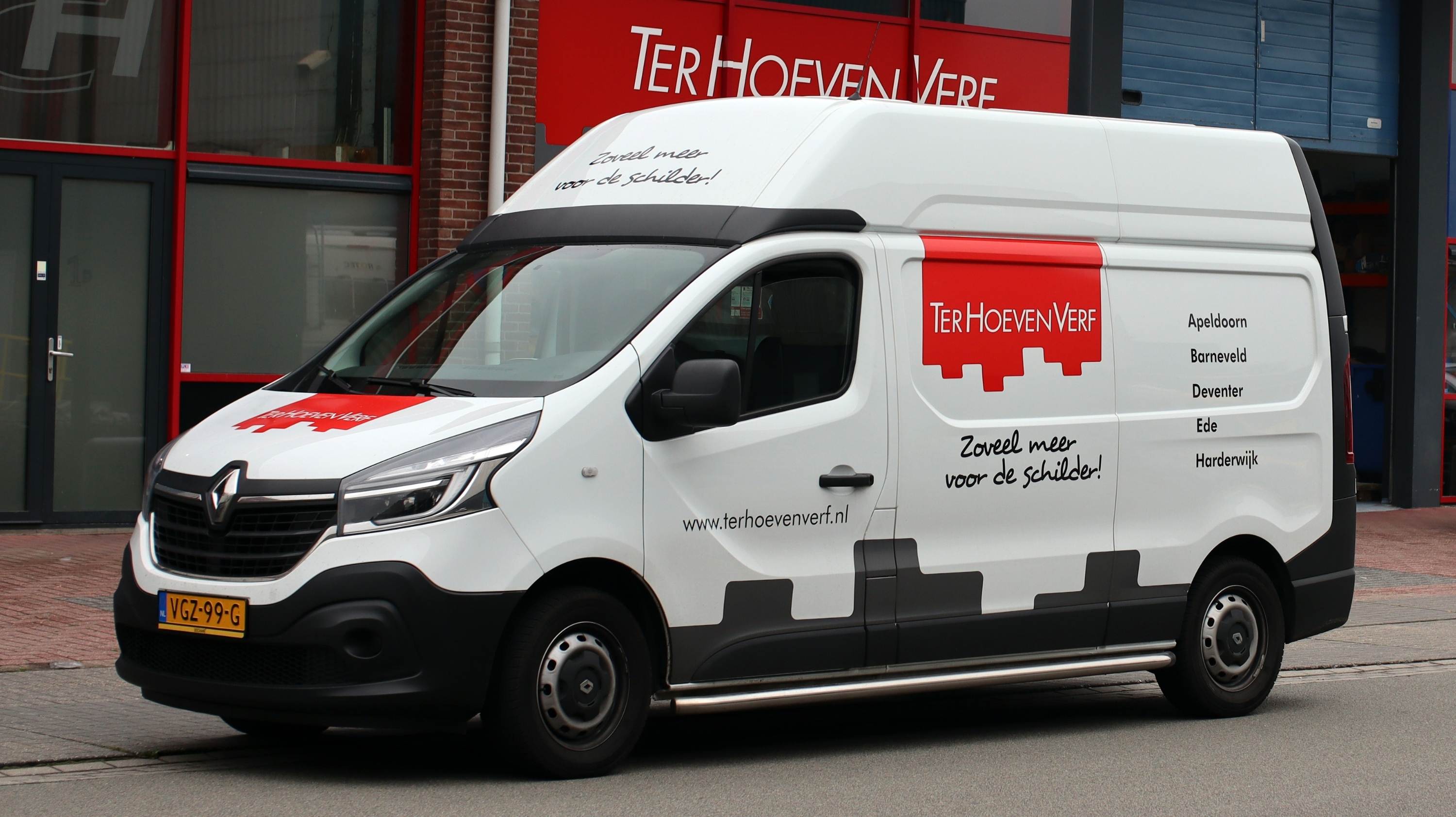 Ter Hoeven Autohandelnull