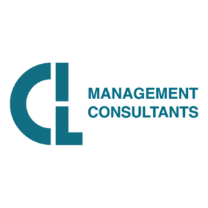 A logo of HM Government