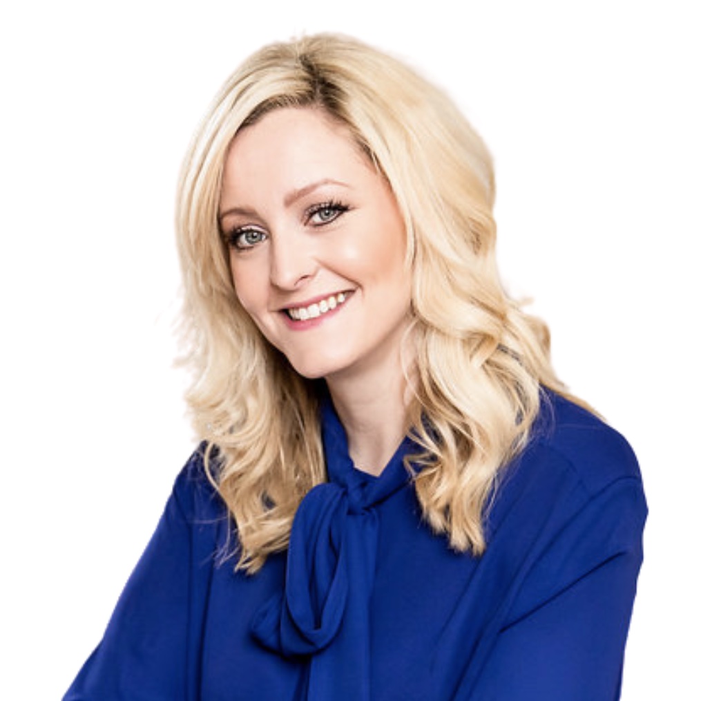 Victoria Vickery Business Expo