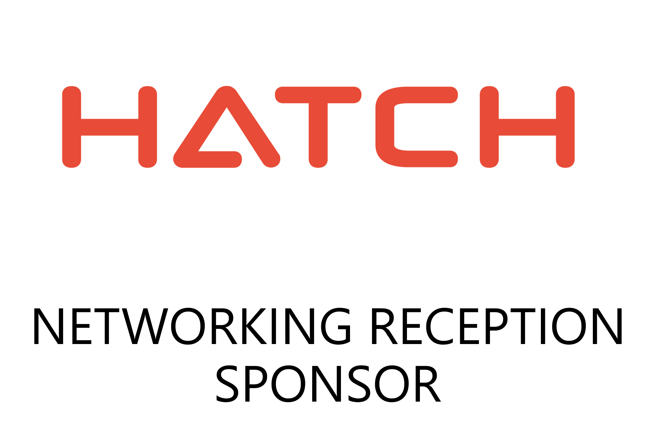 Hatch Networking Reception 