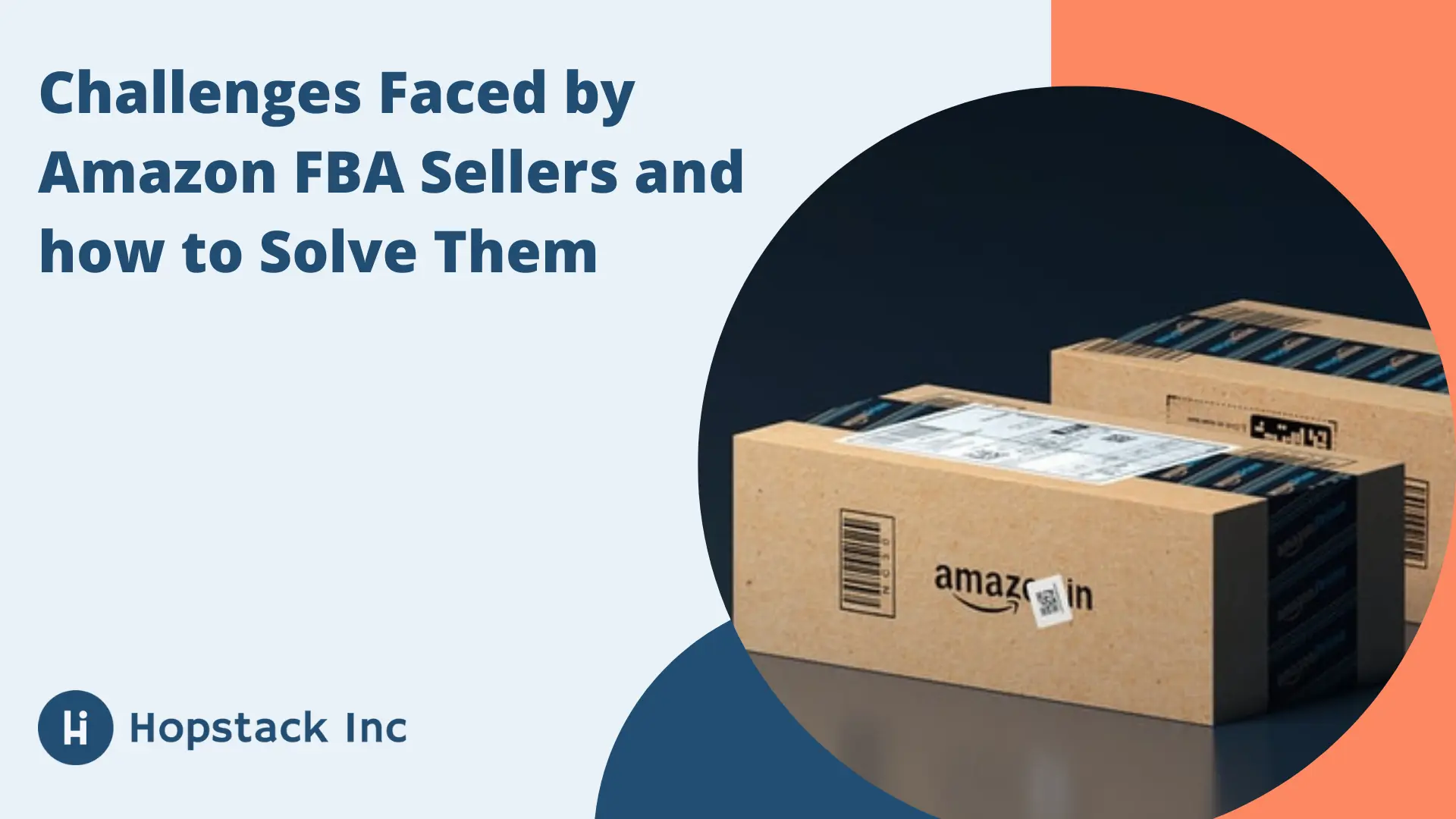 Top 8 Amazon Challenges in 2024 & Their Solutions