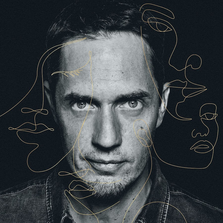 "L'amour qu'on leur donnait cherche une cible" - Grand Corps Malade décrit l'absence