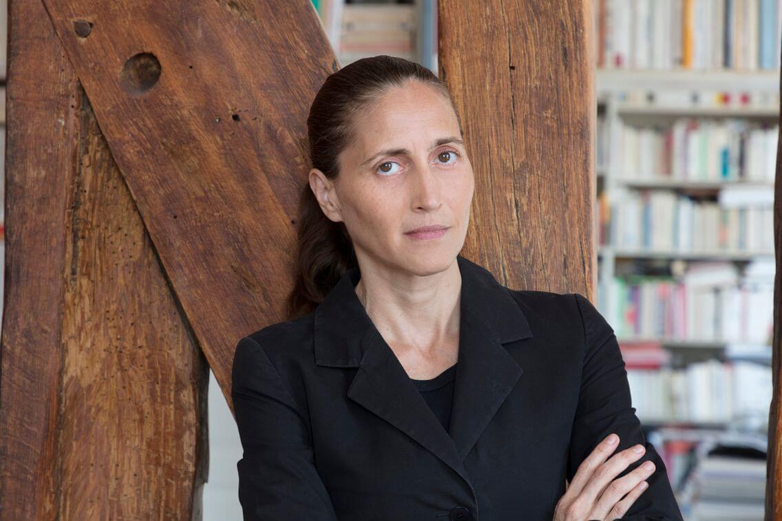 Adresse de Cynthia Fleury aux "mères désenfantées"