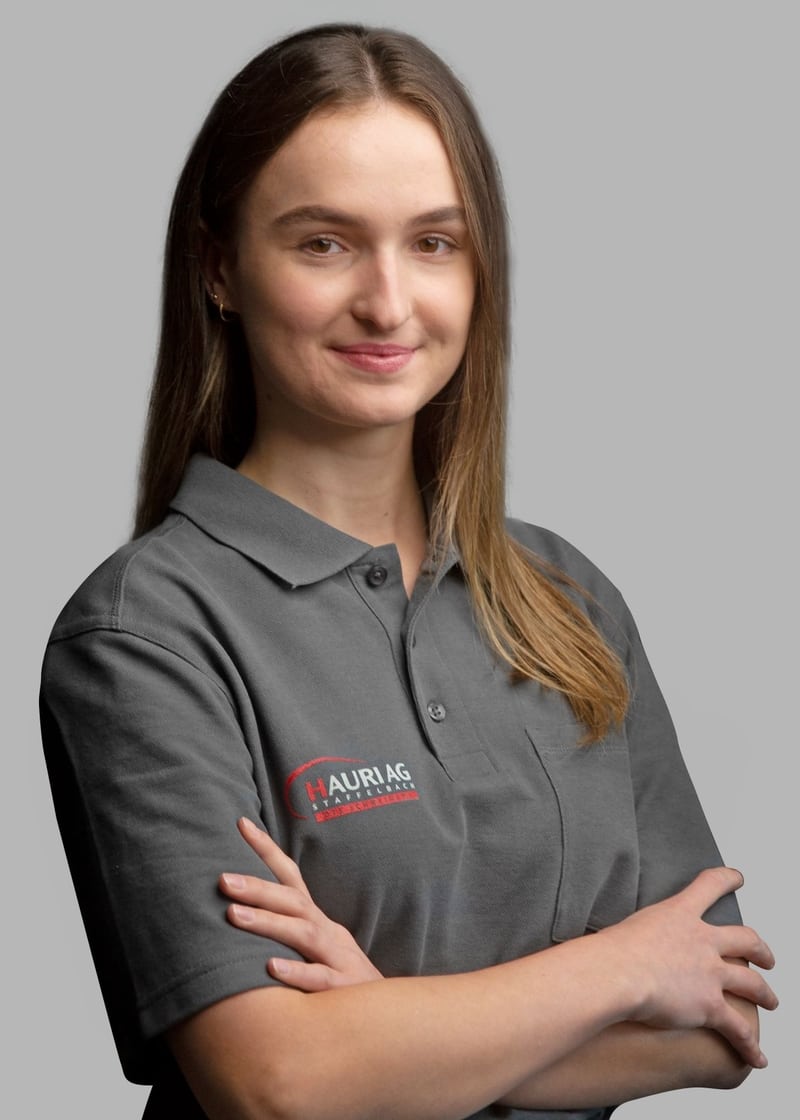 HauriTeam Oberflächenbehandlung Hauri AG