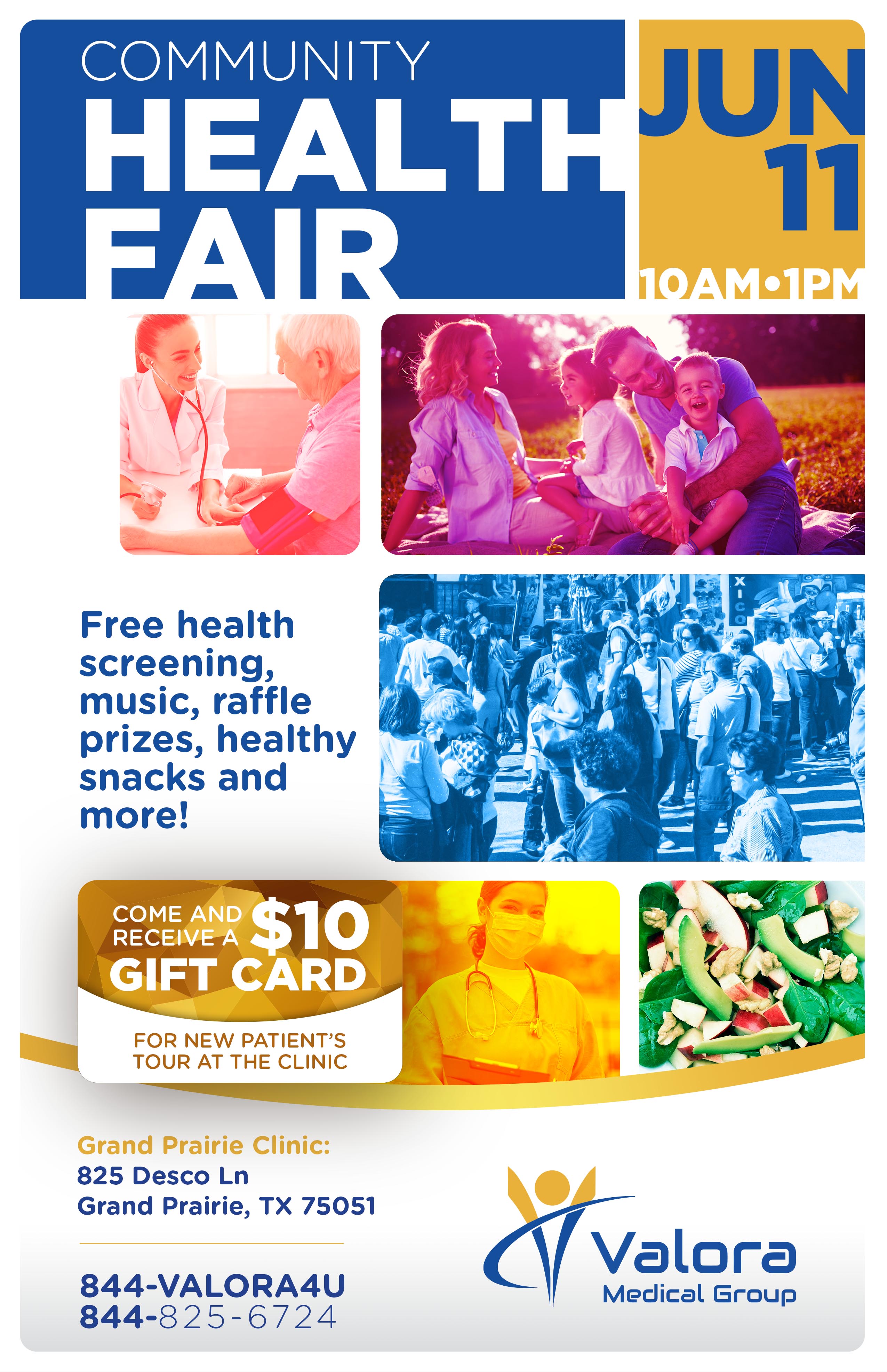 Valora Medical Group