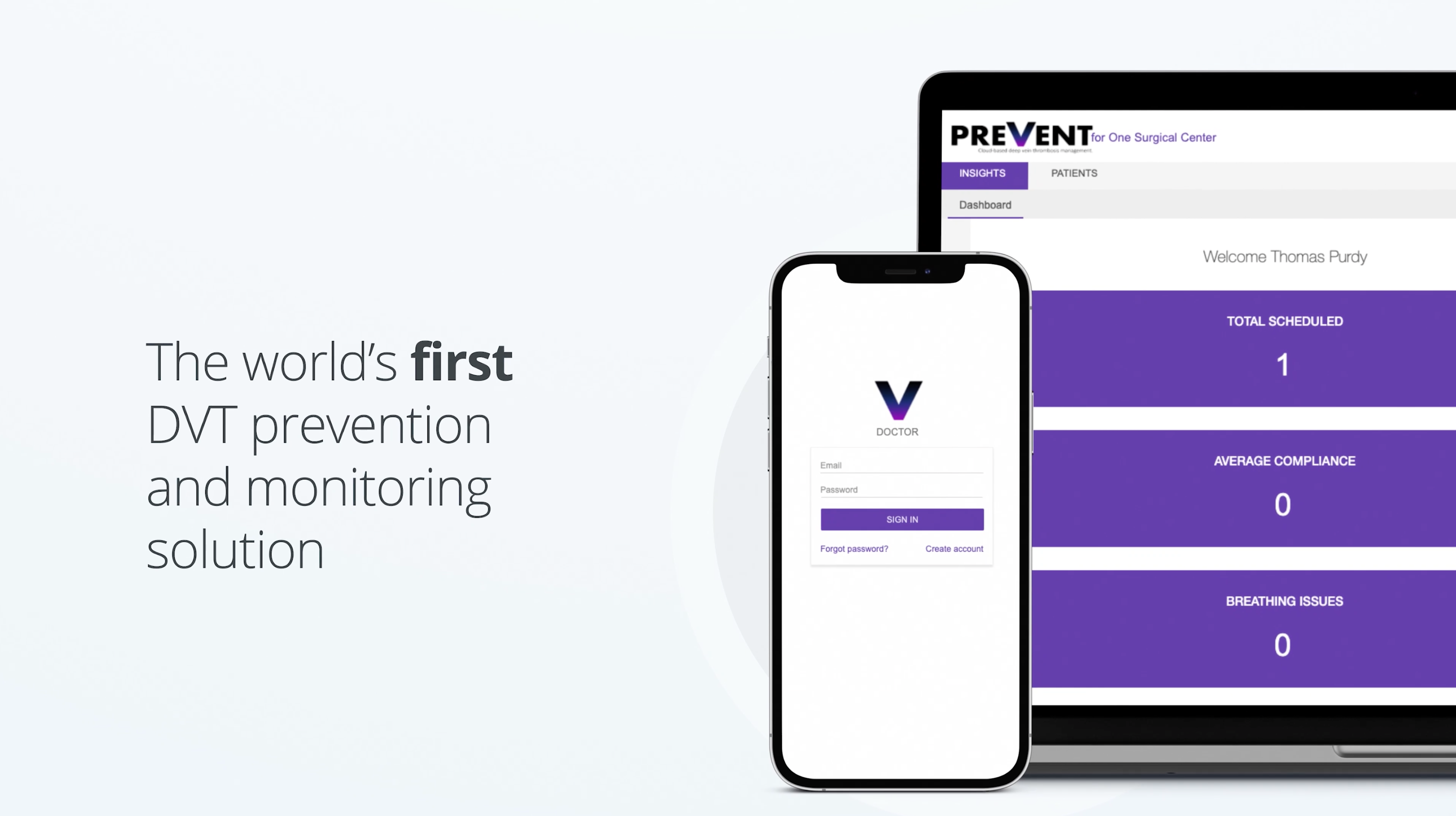 PreVent