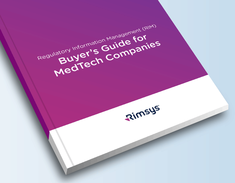 Resource Library | Rimsys Regulatory Management Software