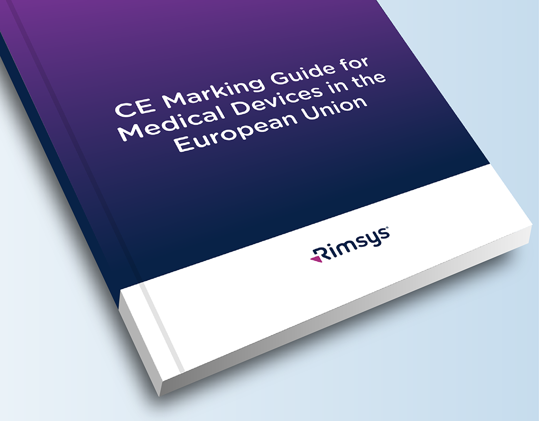 CE marking guide for medical devices in the EU