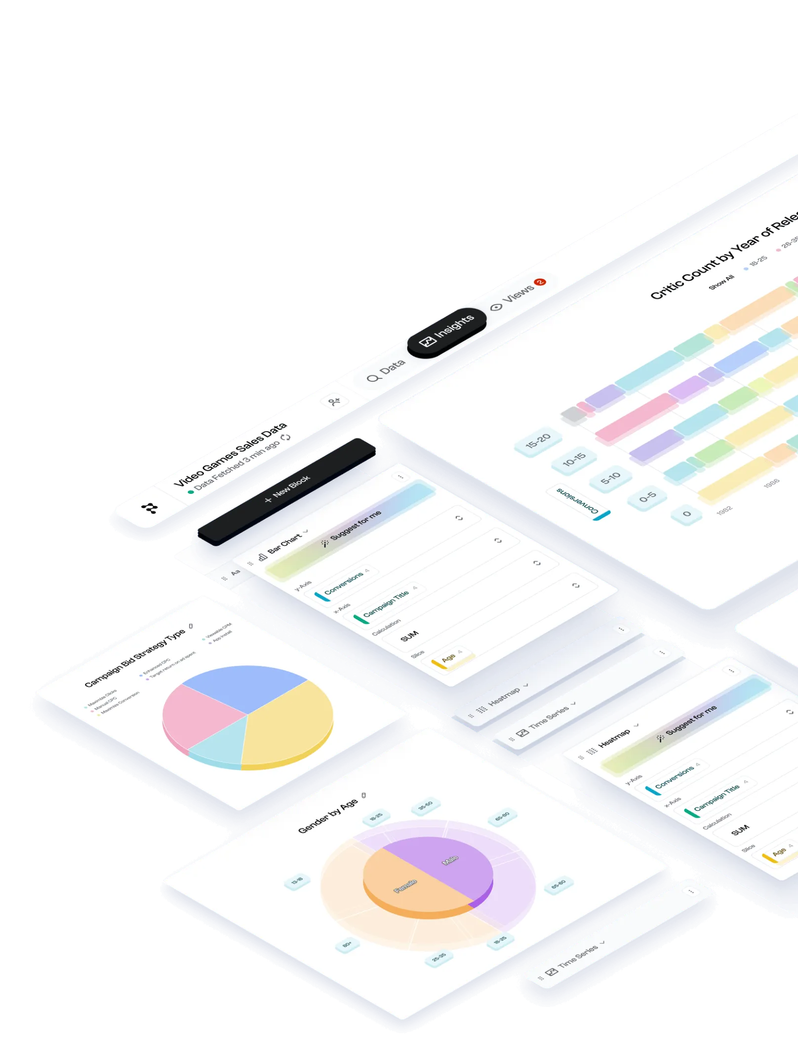 Polymer – Data Visualization Made Easy