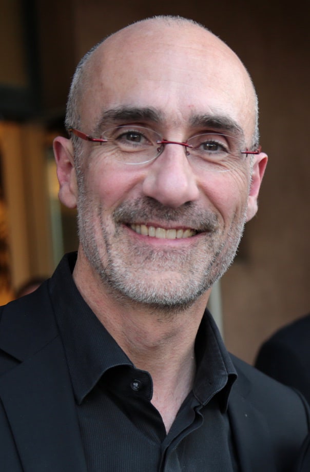 Arthur Brooks